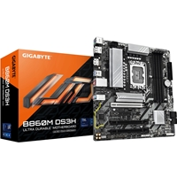 4x DDR5 Slots