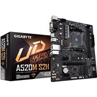 2x DDR4 Slots