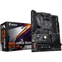 4x DDR4 Slots