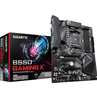 4x DDR4 Slots