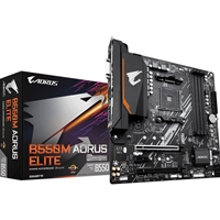4x DDR4 Slots