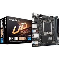2x DDR4 Slots
