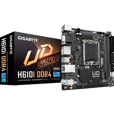 Mini-ITX