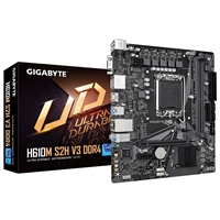 2x DDR4 Slots