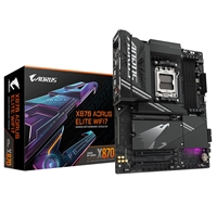 4x DDR5 Slots