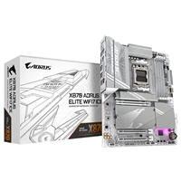 4x DDR5 Slots
