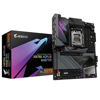 4x DDR5 Slots