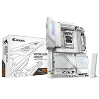 4x DDR5 Slots