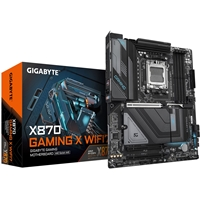 4x DDR5 Slots