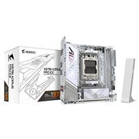2x DDR5 Slots