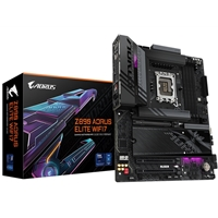 4x DDR5 Slots