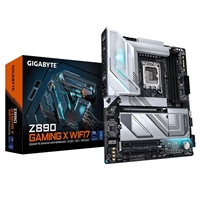 4x DDR5 Slots