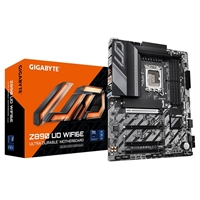 4x DDR5 Slots