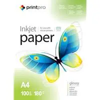 ColorWay Glossy 180gsm A4 Photo Paper 100 Sheets - Image 3