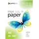 ColorWay Glossy A4 200gsm Photo Paper 20 Sheets - Image 4