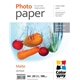 ColorWay Matte A4 190gms Photo Paper 20 Sheets - Image 4