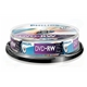 Philips DVD-RW 4X 10PK Spindle - Image 4