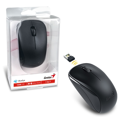 2.4 GHz with USB Pico Receiver