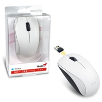 Adjustable DPI levels up to 1200 DPI