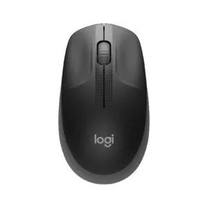 Logitech Wireless Mouse M190