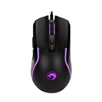 Marvo Scorpion M292 Capo 20 USB RGB Programmable Gaming Mouse (Black) - Image 3