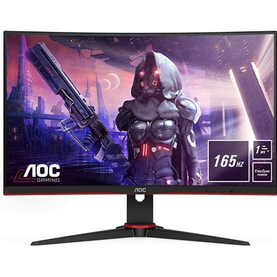 165Hz