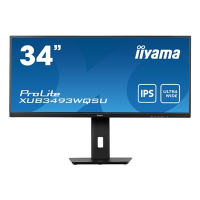 Ultra Wide UWQHD