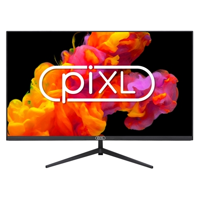 Widescreen IPS LCD Panel
