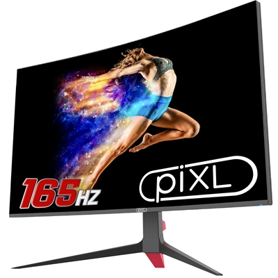 144Hz/ 165Hz