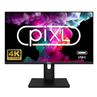 LED Widescreen