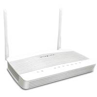 DrayTek V2136AX-K Vigor 2163AX AX3000 Wireless Router with VPN and 2.5GbE WAN and LAN ports - Image 3