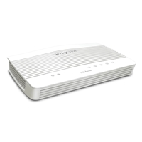 DrayTek V2763-K Vigor 2763 Wired SoHo Firewall VDSL/ADSL Modem Router - Image 3