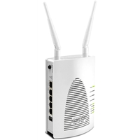 DrayTek VAP903-K VigorAP 903 Wireless 5 AC1300 Mesh Access Point and Range Extender - Image 3