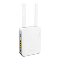 DrayTek VAP906-K VigorAP 906 Wireless 6 AX3000 Mesh Access Point with Additional GbE LAN Ports - Image 3