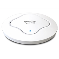 DrayTek VAP912C-K VigorAP 912C Wireless 5 AC1200 Ceiling Mounted Mesh Access Point - Image 3
