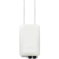 DrayTek VAP918RPD-K VigorAP 918RPD Wireless 5 AC1300 Outdoor Ruggedised Mesh Access Point with Directional Antennas - Image 3