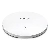 DrayTek VAP962C-K VigorAP 962C Wireless 6 AX3000 Ceiling Mounted Mesh Access Point - Image 3