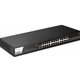 DrayTek VSG2282X-K VigorSwitch G2282x 24 Port Non-POE Fully Managed Layer 2+ Switch with 4x 10GbE SFP Ports - Image 4