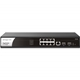 DrayTek VSP2100-K VigorSwitch P2100 8 Port Gigabit POE Layer 2+ Managed Switch with 2 SFP Uplink Ports - Image 4