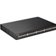 DrayTek VSP2540XS-K VigorSwitch P2540XS 48 Port POE Fully Managed Layer 2+ Switch with 6x 10GbE SFP Ports - Image 4
