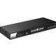 DrayTek VSQ2200X-K VigorSwitch Q2200x 16 Port 2.5GbE Layer 2+ Managed Switch with 4x 10 GbE SFP Uplinks - Image 4