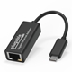 Plugable USBC-E1000 USB-C to Gigabit Ethernet Adapter - Image 4