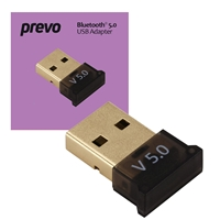 Prevo USBBT Bluetooth 5.0 USB Adapter - Image 3
