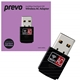 Prevo USBW5 600Mbps AC600 Dual Band USB Wireless AC Network Adapter - Image 4