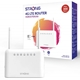 Strong 4GROUTER350UK 4G LTE CAT4 N300 Unlocked Mobile Broadband Wireless Router - Image 4