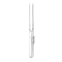 TP-Link Omada EAP110-Outdoor 300Mbps Wireless N Outdoor Access Point - Image 3