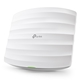 TP-Link Omada EAP225 AC1350 Wireless MU-MIMO Gigabit Ceiling Mount Access Point - Image 4