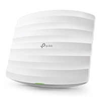 TP-Link Omada EAP245 AC1750 Wireless MU-MIMO Gigabit Ceiling Mount Access Point