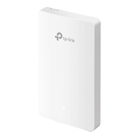 TP-Link Omada EAP615-Wall AX1800 Wall Plate WiFi 6 Access Point - Image 3