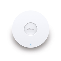 TP-Link Omada EAP670 AX5400 Ceiling Mount WiFi 6 Access Point - Image 3